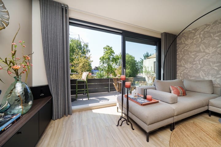 Foto 9 van Dennenstraat 23