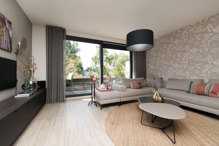 Foto 10 van Dennenstraat 23