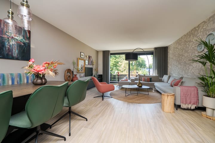 Foto 11 van Dennenstraat 23