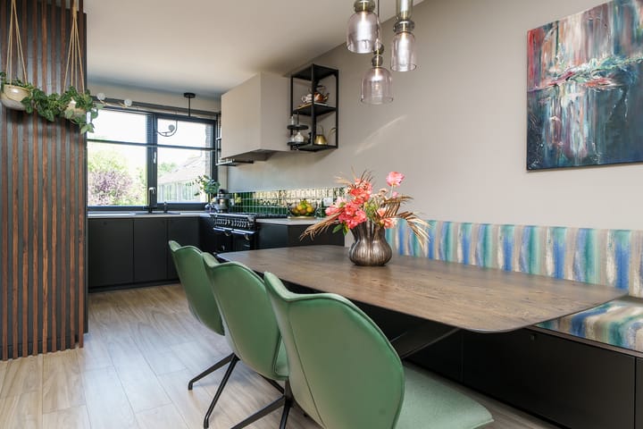 Foto 12 van Dennenstraat 23