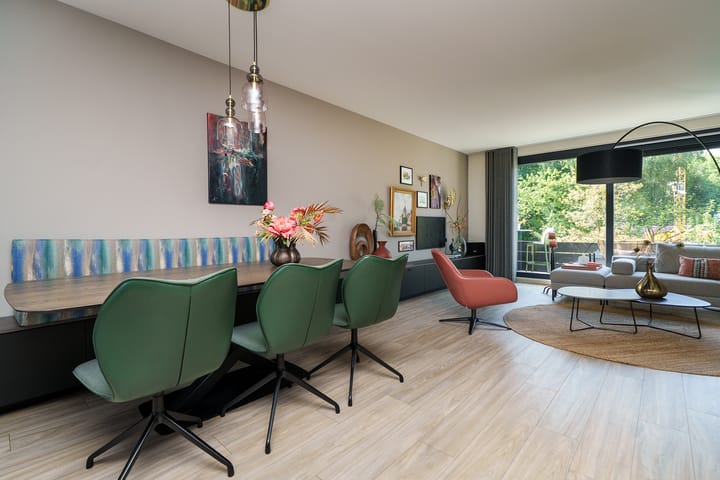 Foto 13 van Dennenstraat 23