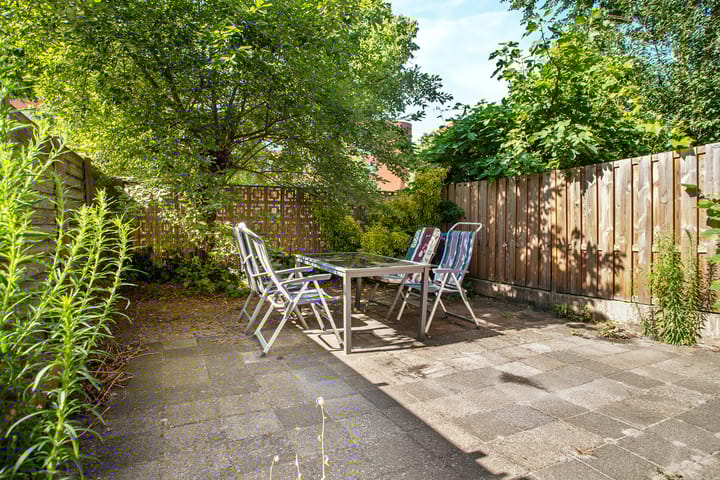 Foto 2 van Vogelsanglaan 7