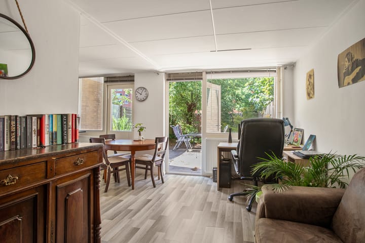 Foto 3 van Vogelsanglaan 7