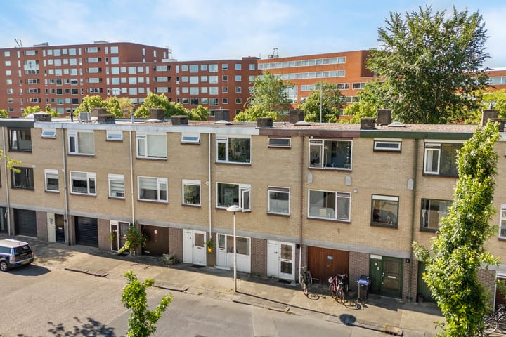 Foto 4 van Vogelsanglaan 7