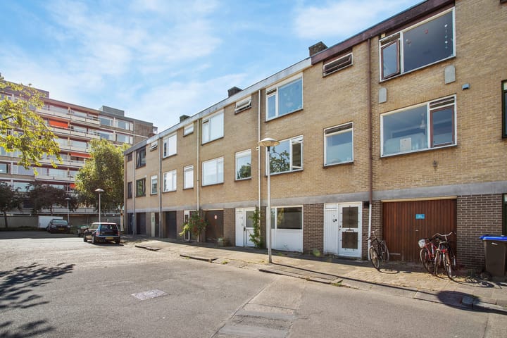 Foto 5 van Vogelsanglaan 7