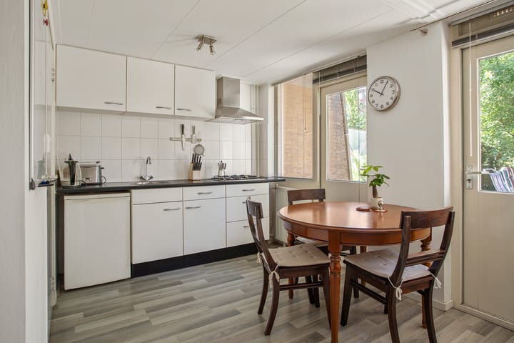 Photo 6 of Vogelsanglaan 7