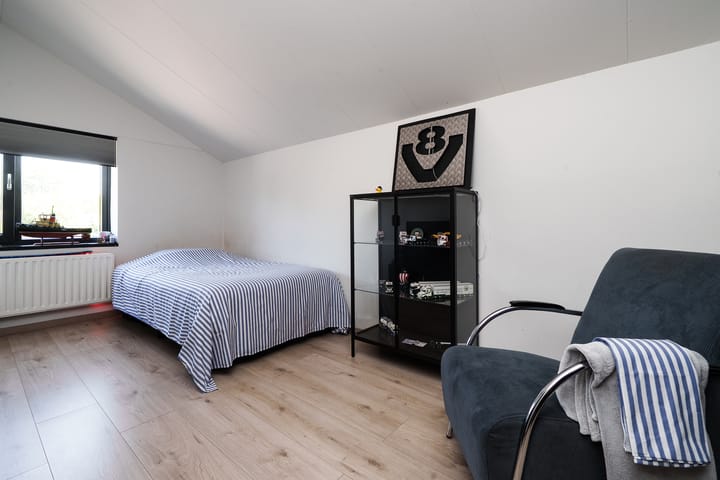 Foto 23 van Dennenstraat 23