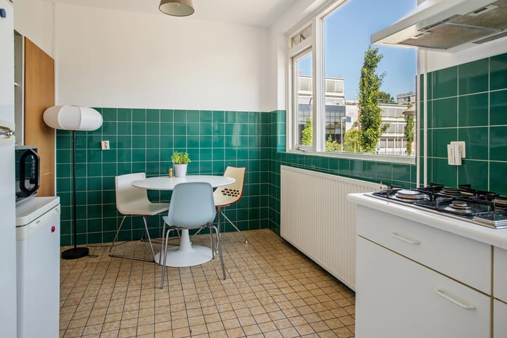 Photo 16 of Vogelsanglaan 7