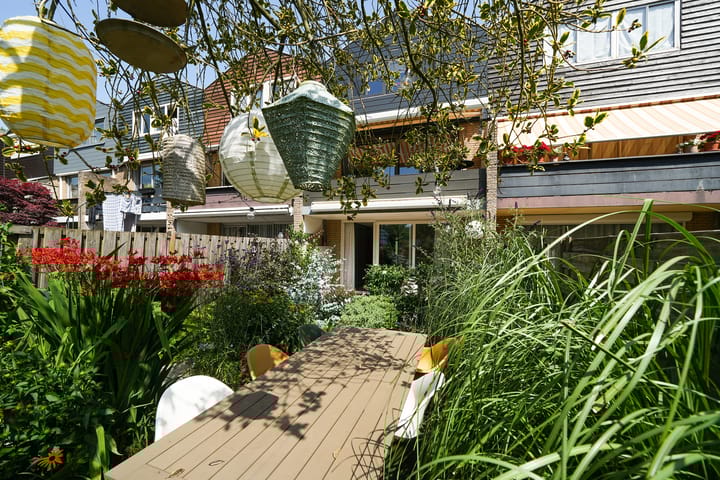 Foto 34 van Dennenstraat 23