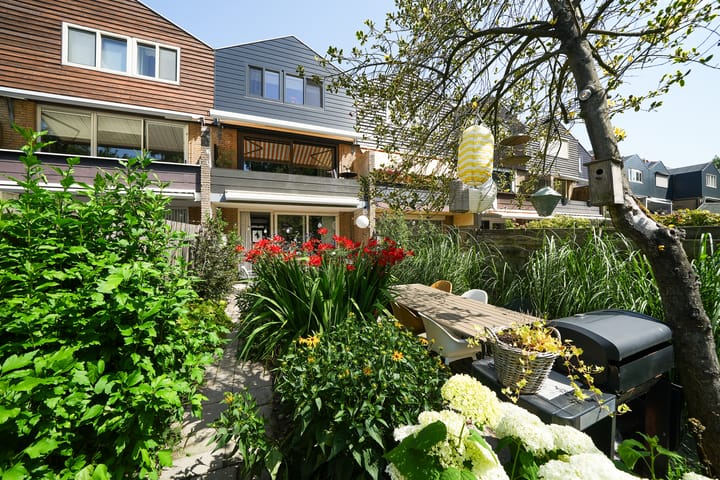 Foto 35 van Dennenstraat 23