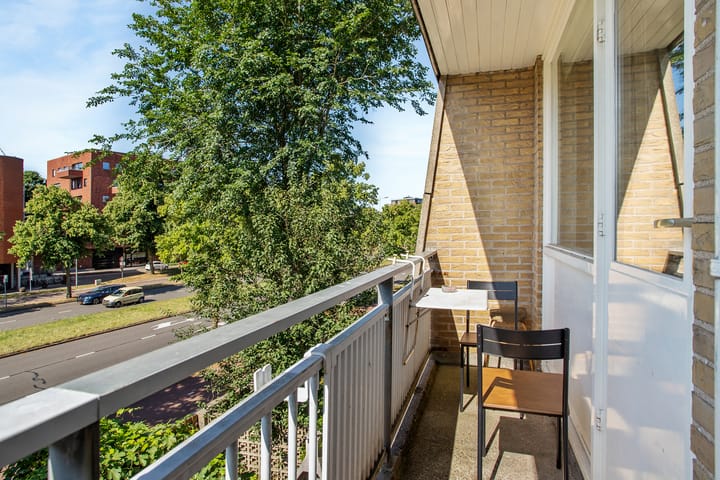 Photo 24 of Vogelsanglaan 7