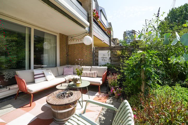 Foto 37 van Dennenstraat 23