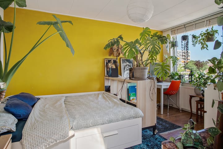 Photo 25 of Vogelsanglaan 7