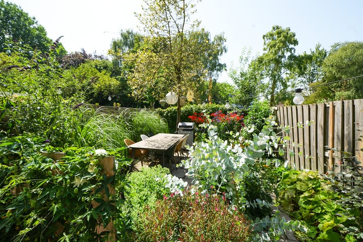 Foto 39 van Dennenstraat 23