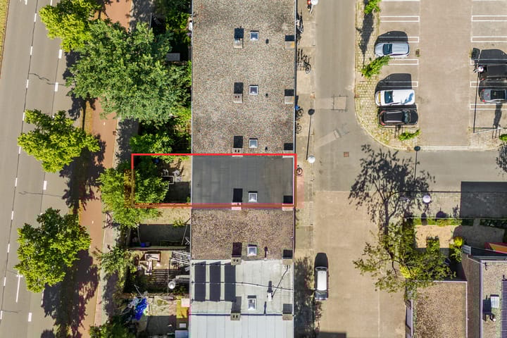 Photo 27 of Vogelsanglaan 7