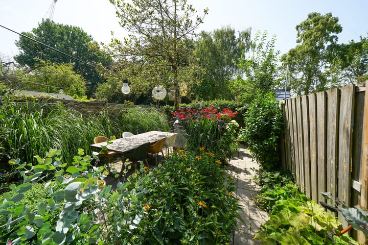 Foto 40 van Dennenstraat 23