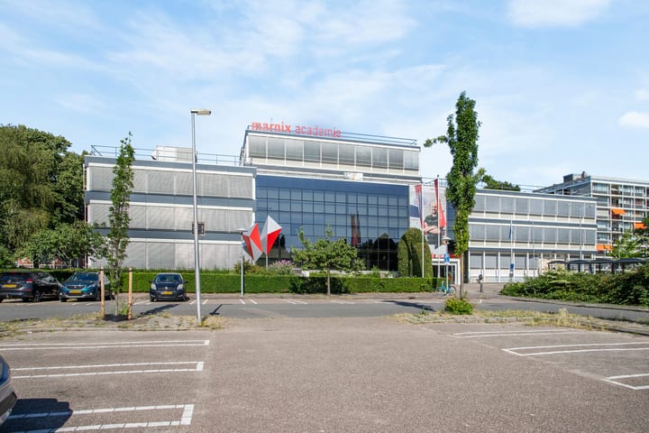 Photo 28 of Vogelsanglaan 7