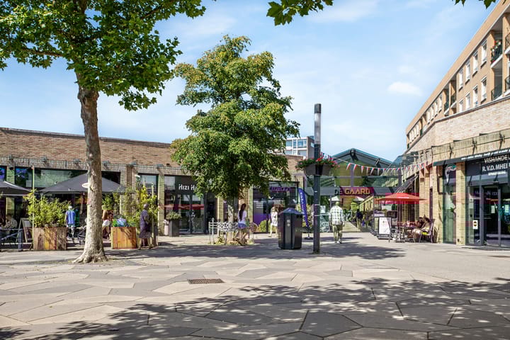 Photo 29 of Vogelsanglaan 7