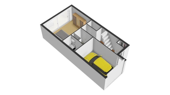 Foto 43 van Dennenstraat 23