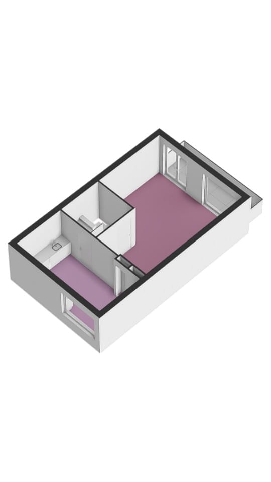 Photo 34 of Vogelsanglaan 7