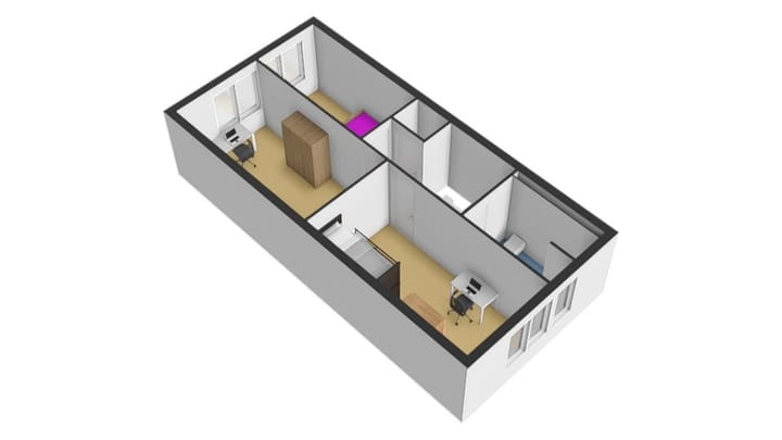 Foto 47 van Dennenstraat 23