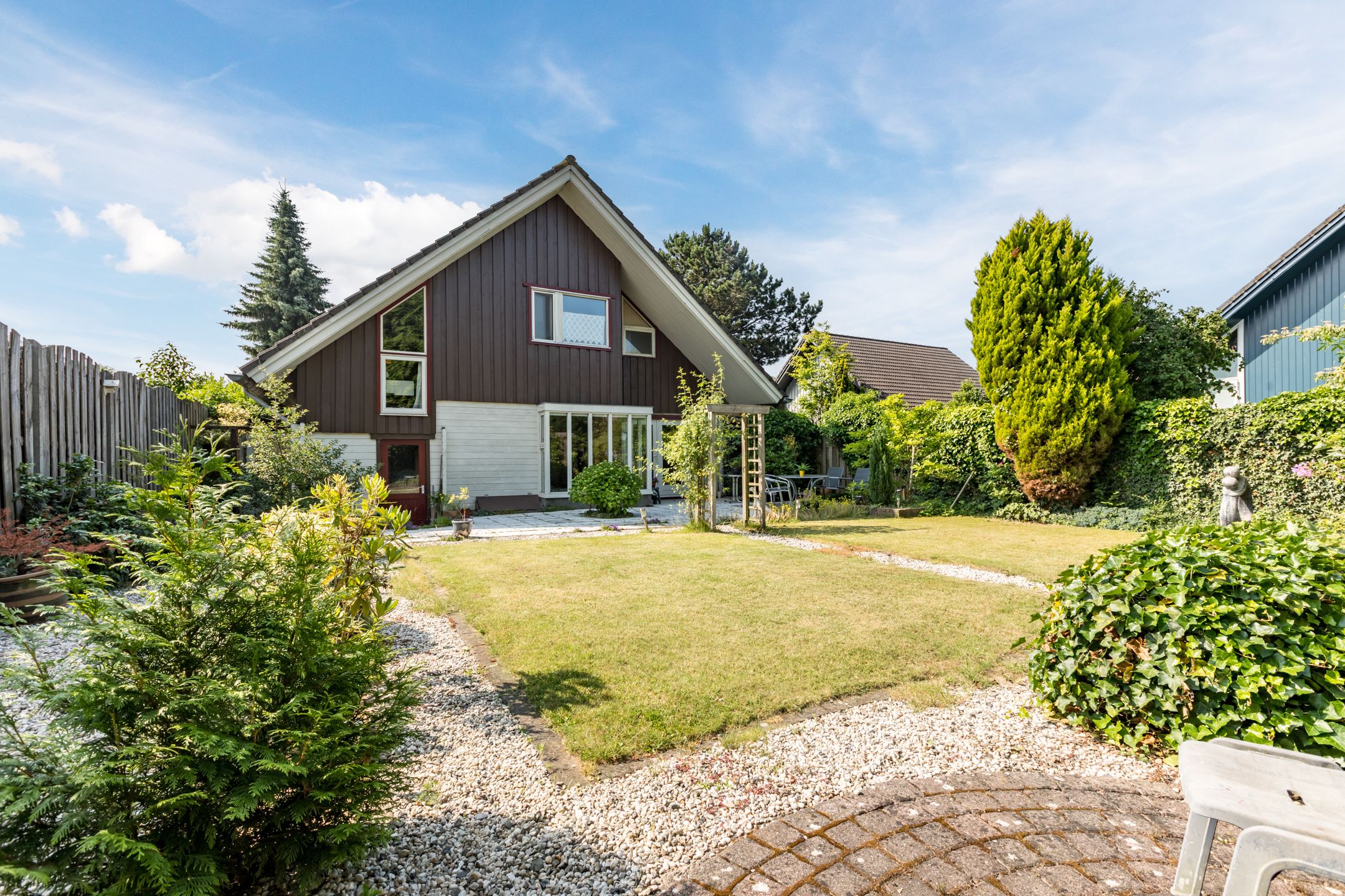 Foto 3 van Dassenburcht 44