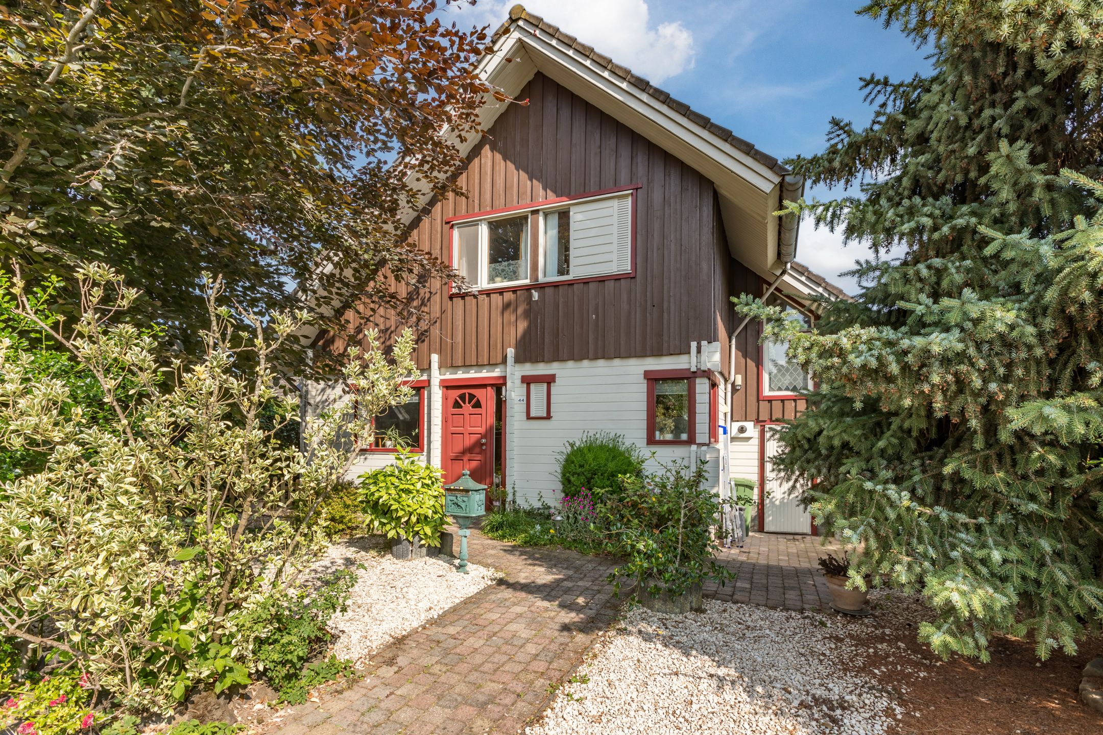 Foto 6 van Dassenburcht 44