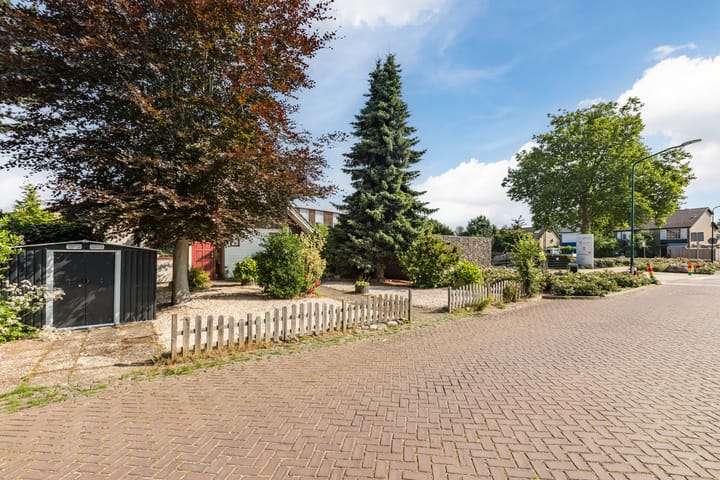 Foto 7 van Dassenburcht 44