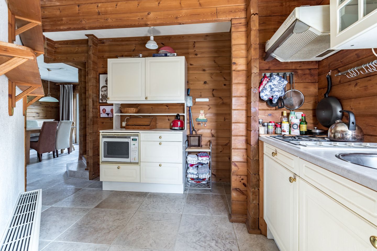 Foto 10 van Dassenburcht 44