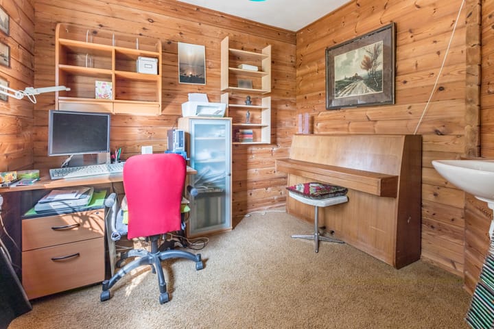 Foto 11 van Dassenburcht 44