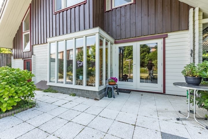 Foto 19 van Dassenburcht 44