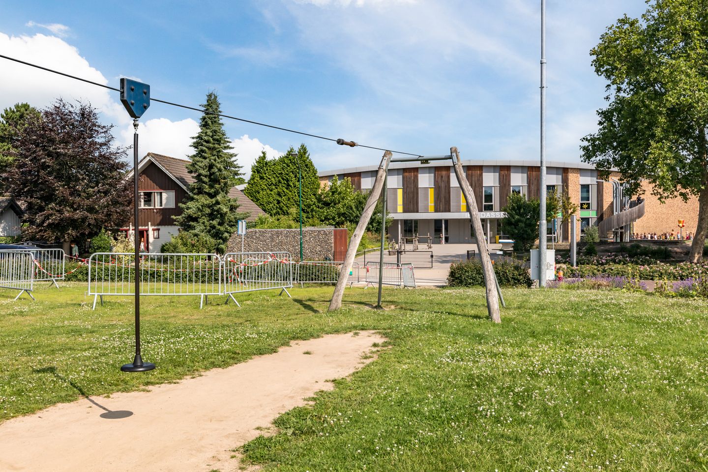 Foto 20 van Dassenburcht 44