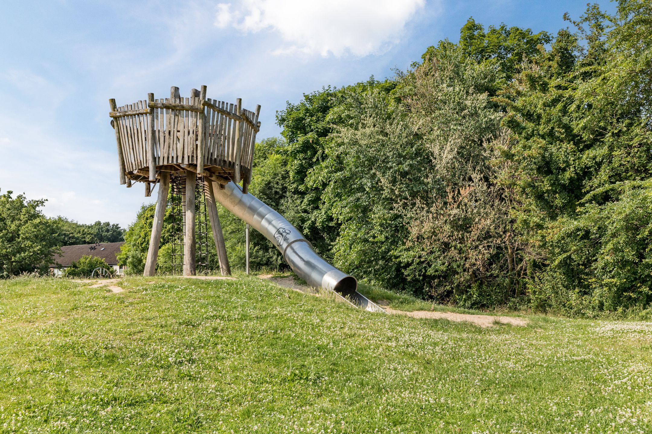 Foto 21 van Dassenburcht 44