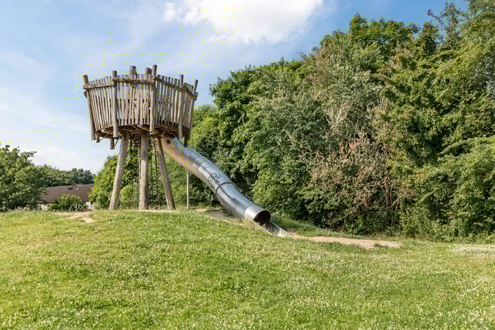 Foto 21 van Dassenburcht 44