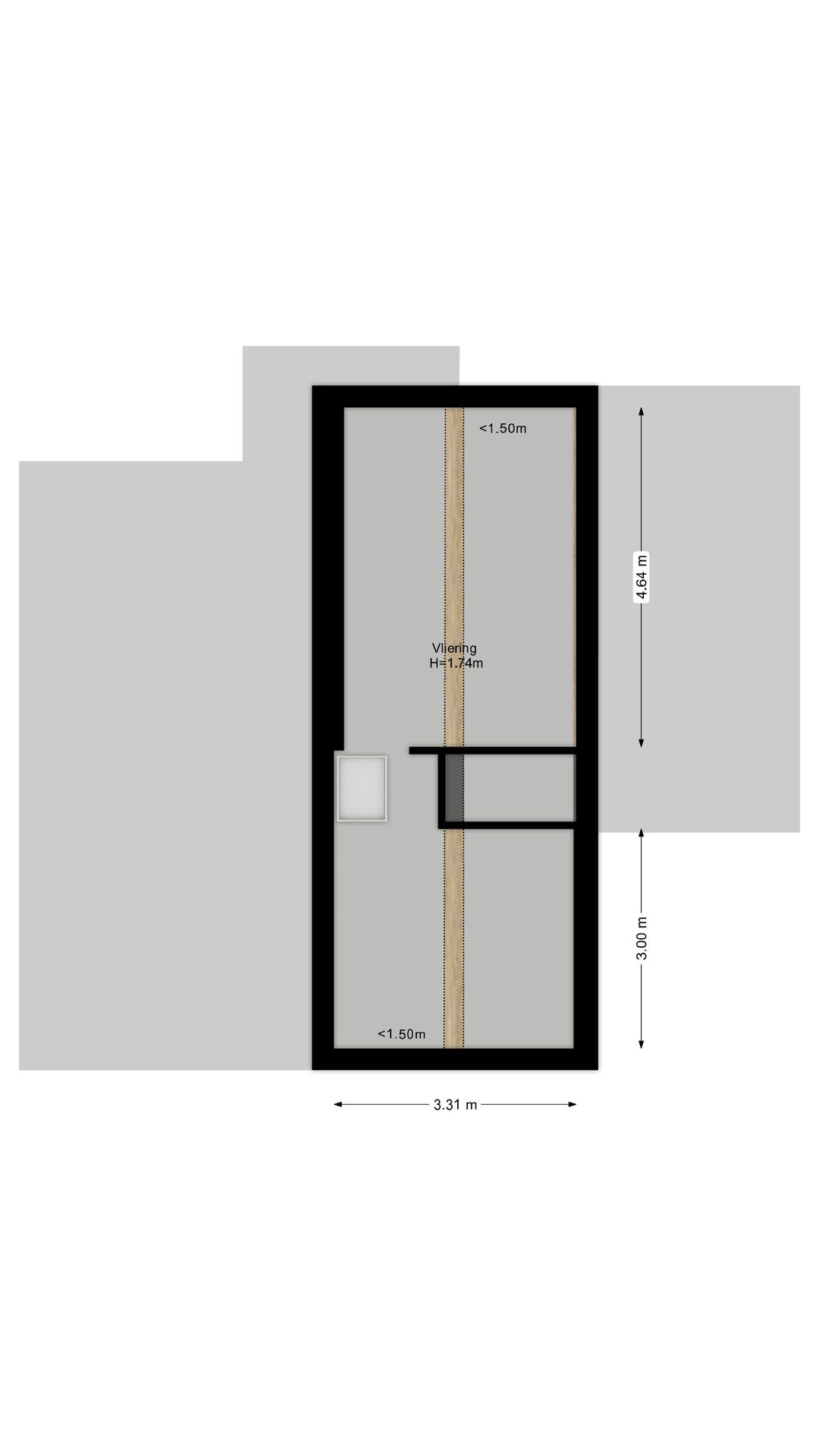 Foto 28 van Dassenburcht 44