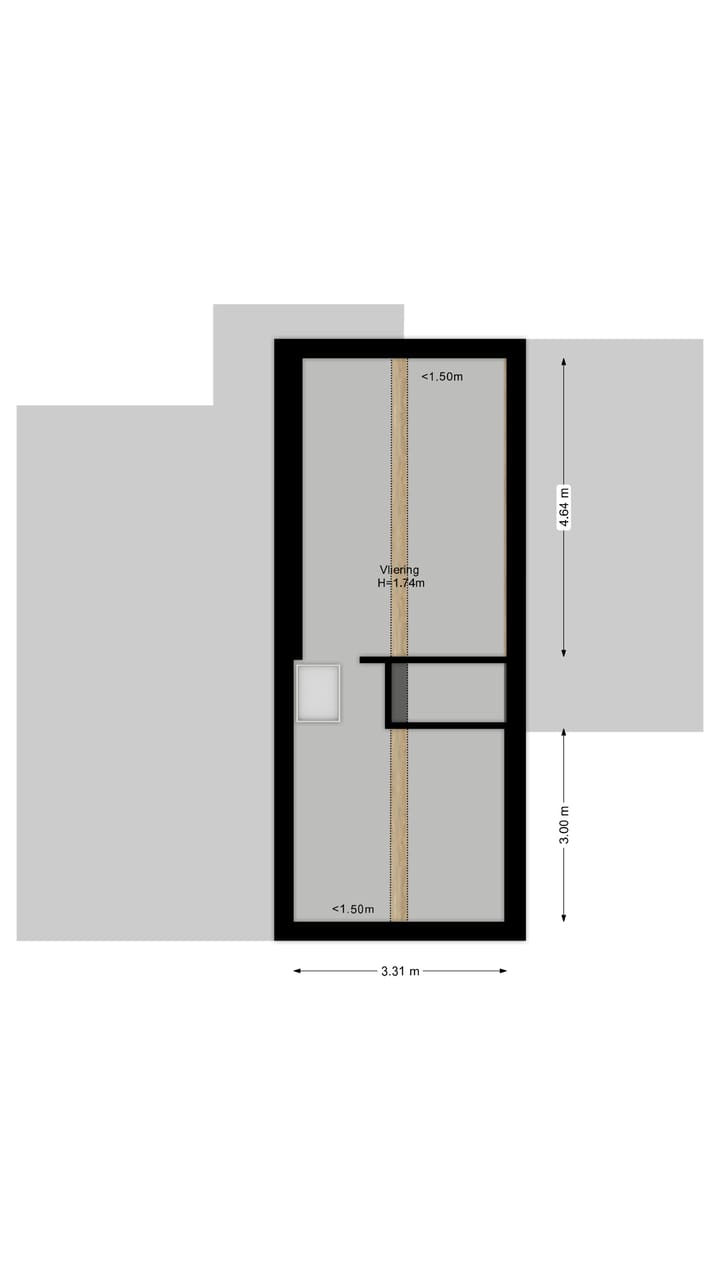 Foto 28 van Dassenburcht 44