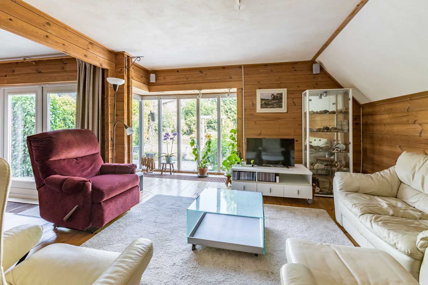 Foto 4 van Dassenburcht 44