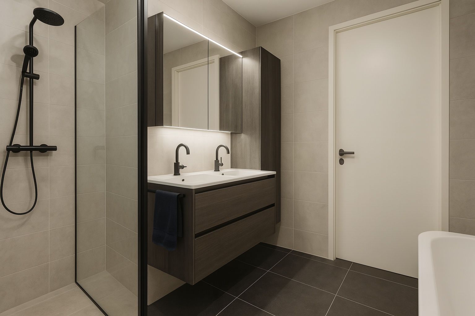 Foto 12 van Parallel Boulevard 156