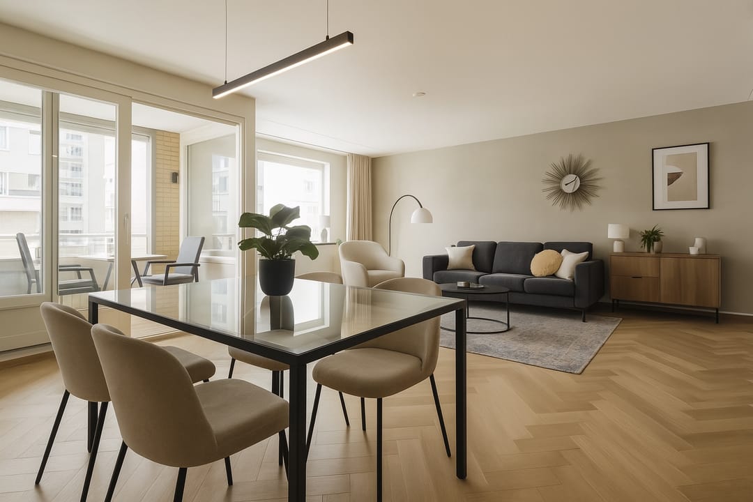 Foto 16 van Parallel Boulevard 156