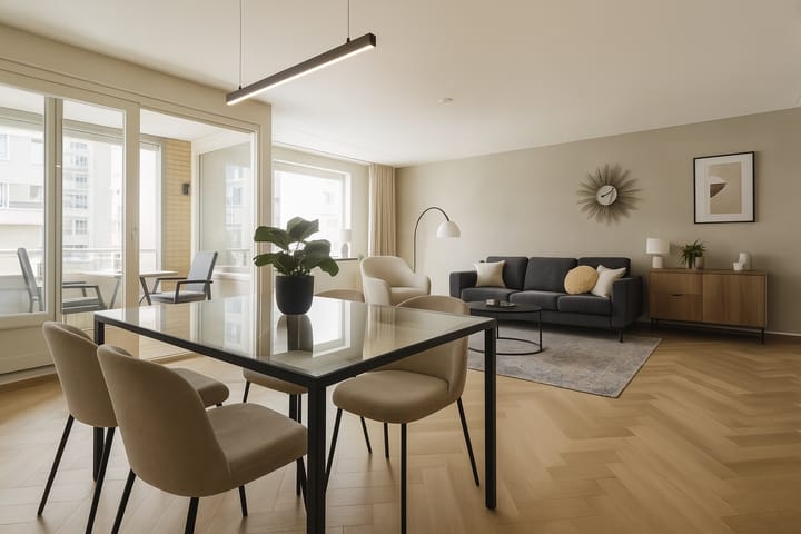 Foto 16 van Parallel Boulevard 156