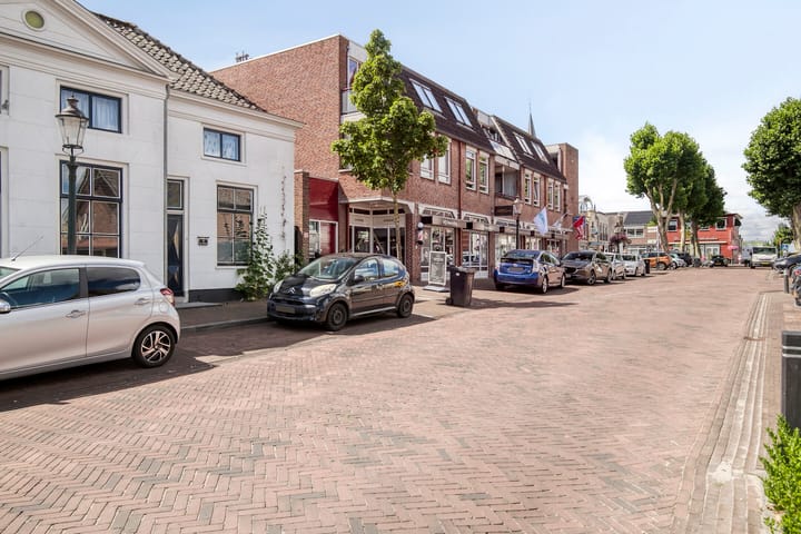 Foto 2 van Bovenkerkseweg 4-D