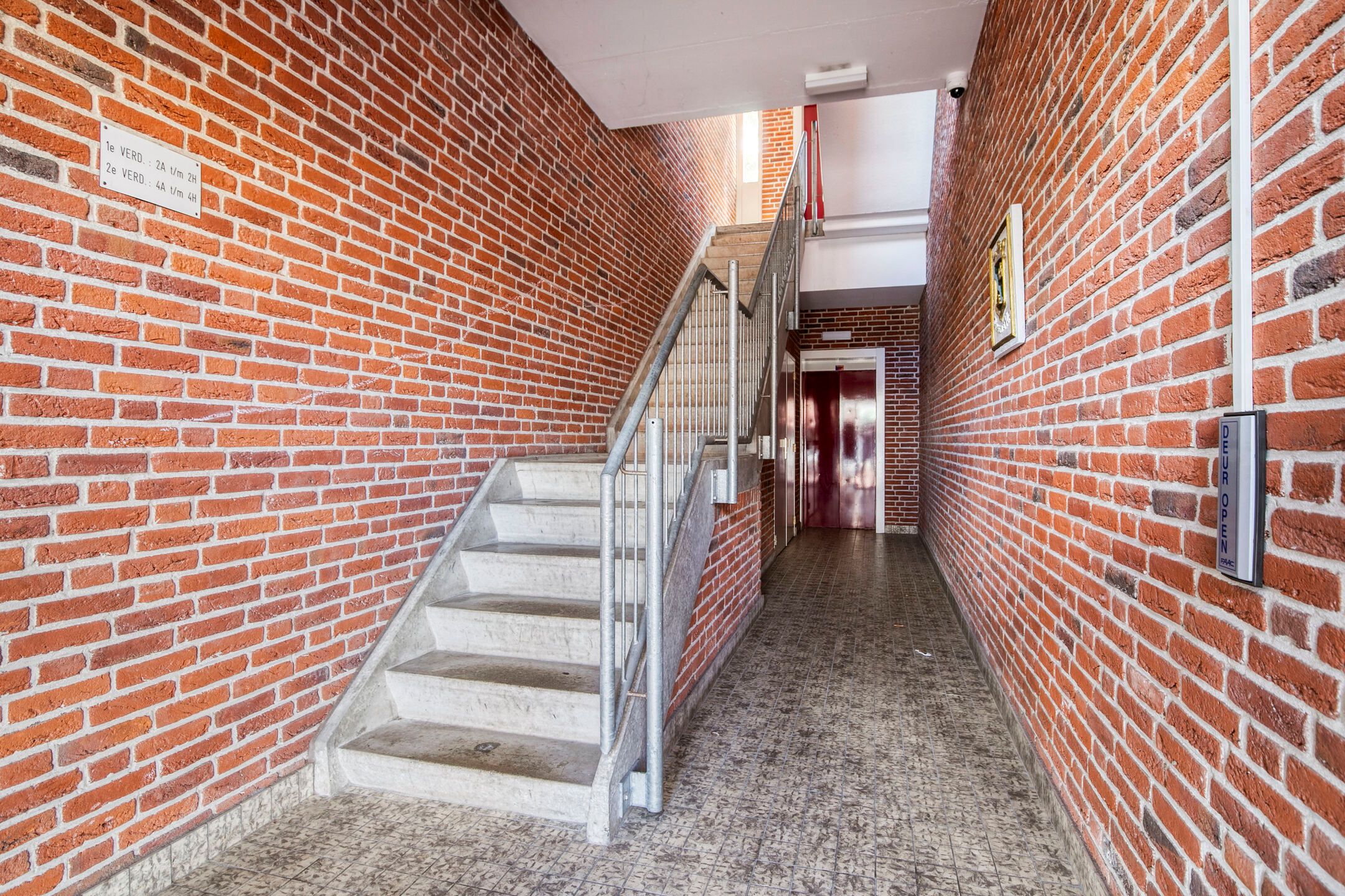 Foto 3 van Bovenkerkseweg 4-D