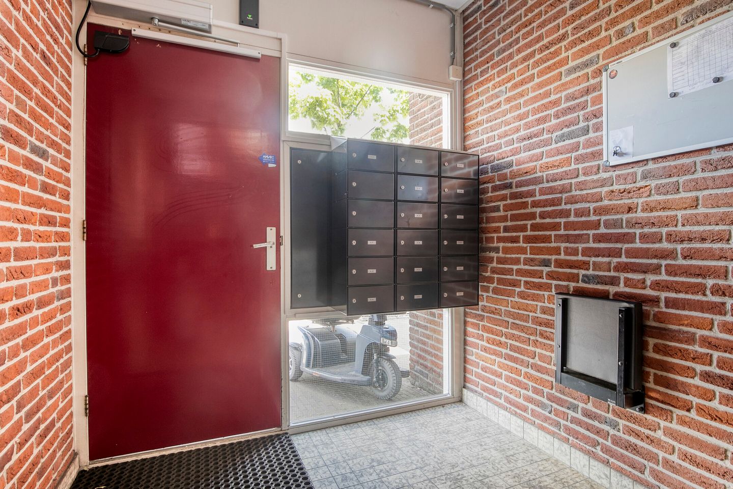 Foto 4 van Bovenkerkseweg 4-D