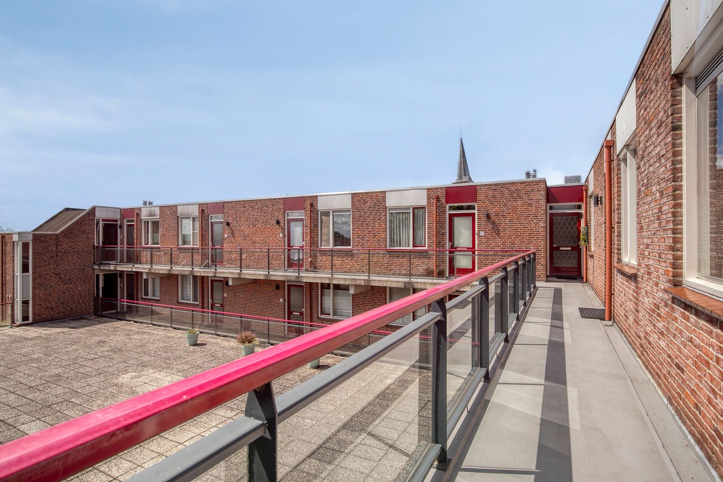 Foto 5 van Bovenkerkseweg 4-D