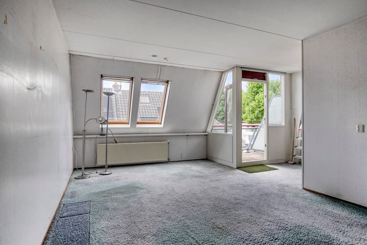 Foto 7 van Bovenkerkseweg 4-D