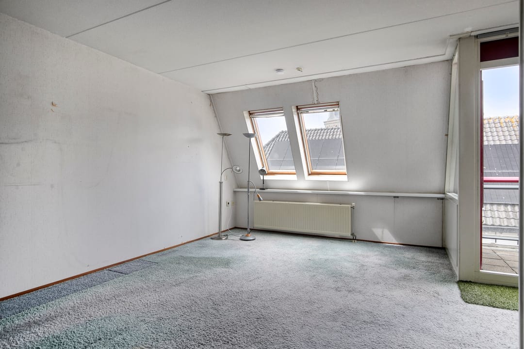 Foto 8 van Bovenkerkseweg 4-D