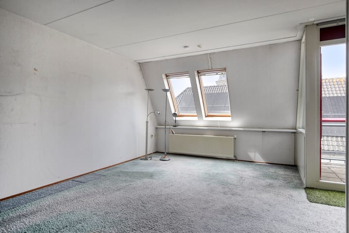 Foto 8 van Bovenkerkseweg 4-D