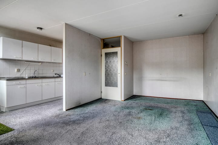 Foto 9 van Bovenkerkseweg 4-D