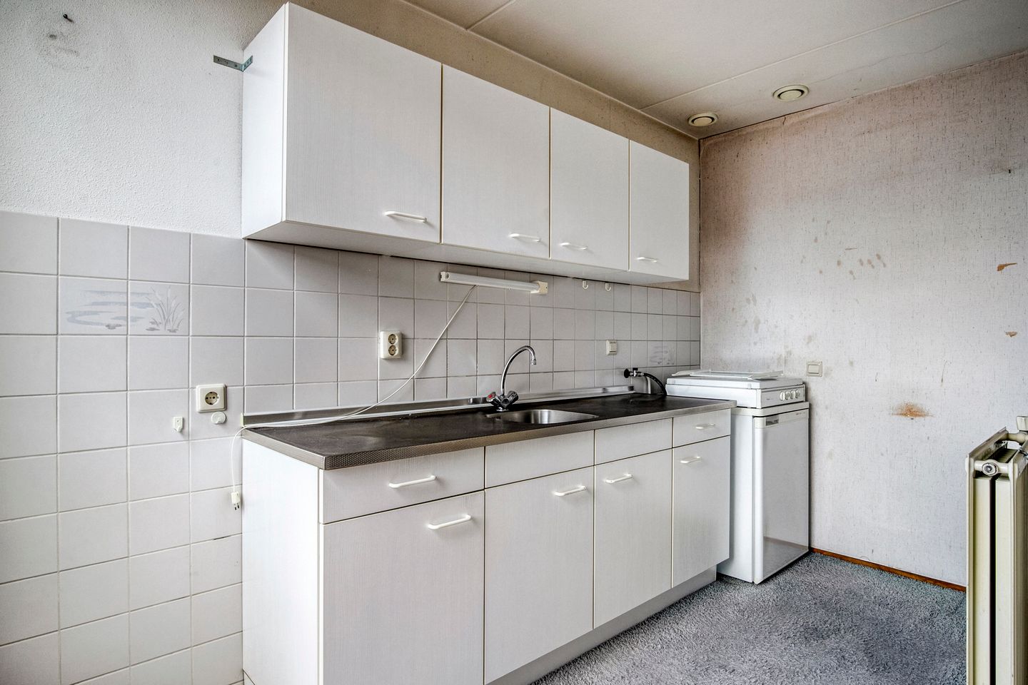 Foto 10 van Bovenkerkseweg 4-D