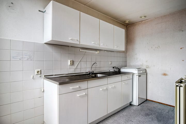 Foto 10 van Bovenkerkseweg 4-D